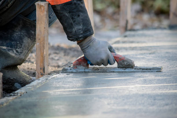 Best Concrete Sealing and Maintenance in Lula, GA