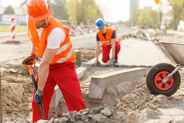 Best Industrial Concrete Flooring in Lula, GA